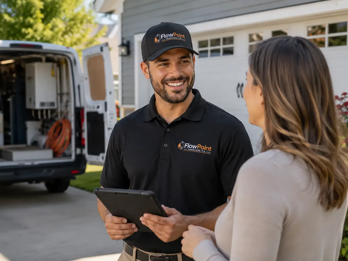 Tankless Water Heater Installation Wingate, TX FAQs